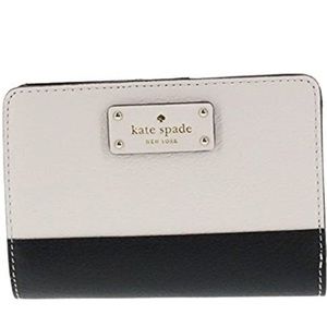 1 left- KATE SPADE Wallet NWT